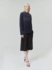 Womens Of God Long Sleeve Tee