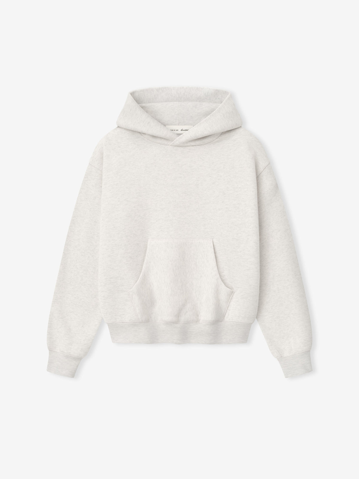 Womens Signature SS26 Classic Hoodie